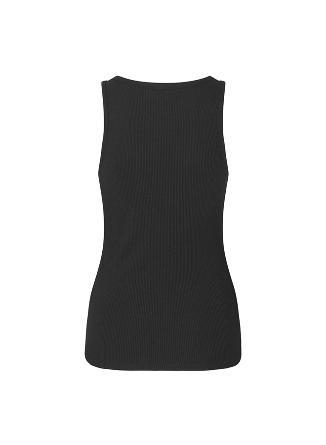 Top Angelika-M Black