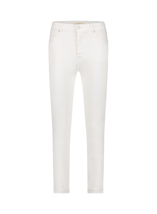 Jeans Chloe Non DNM Pure White