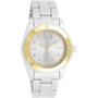OOZOO Timepieces horloge C11145 Zilver-/Goudkleurig