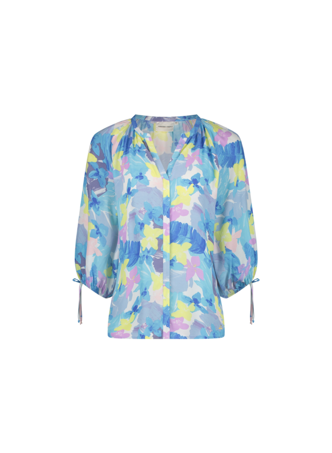 Blouse Cooper Pina Colada