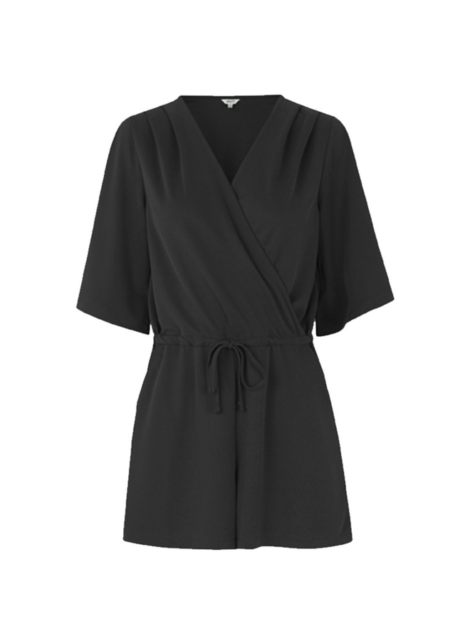 Playsuit Dura Black