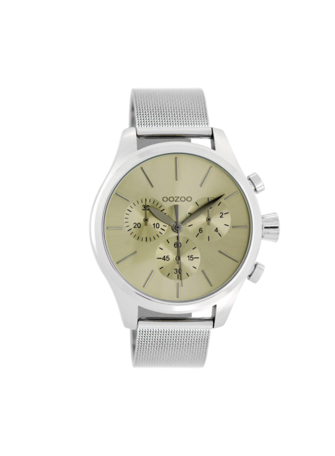 OOZOO horloge Timepieces C9095