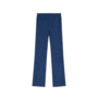 Broek Sketchy Animal Cobalt