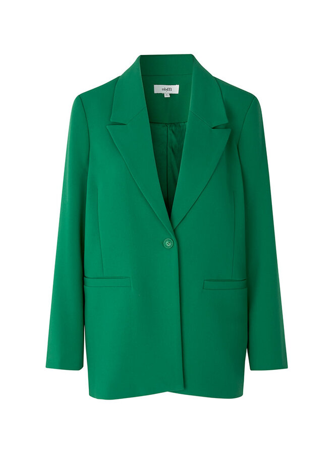 Blazer Maeva-M Verdant Green