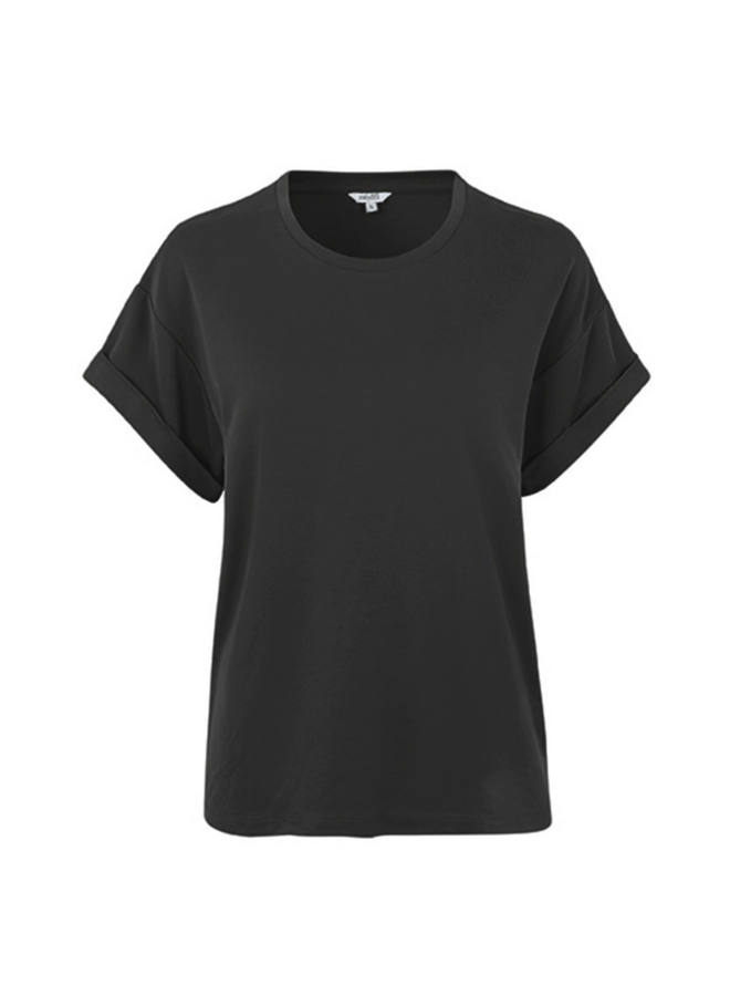 T-shirt Amana Black