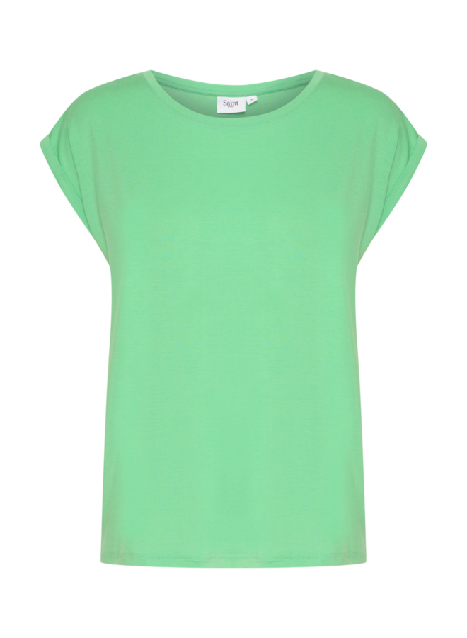 T-shirt AdeliaSZ U1520 Absinthe Green