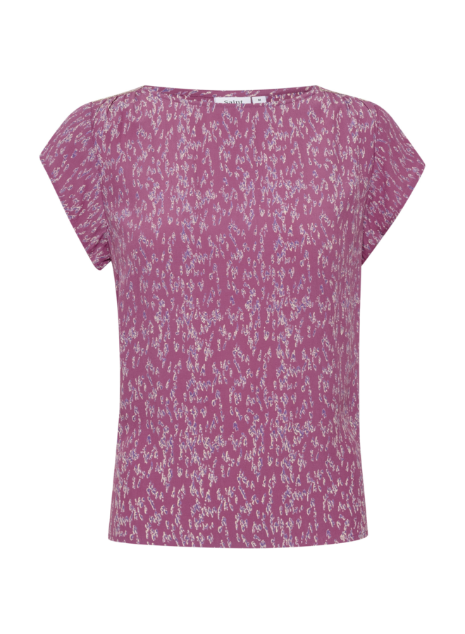 Top BlancaSZ Adele Mulberry Blix Lines