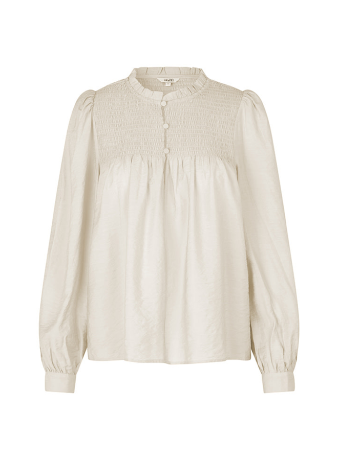 Blouse Finola-M Sugar