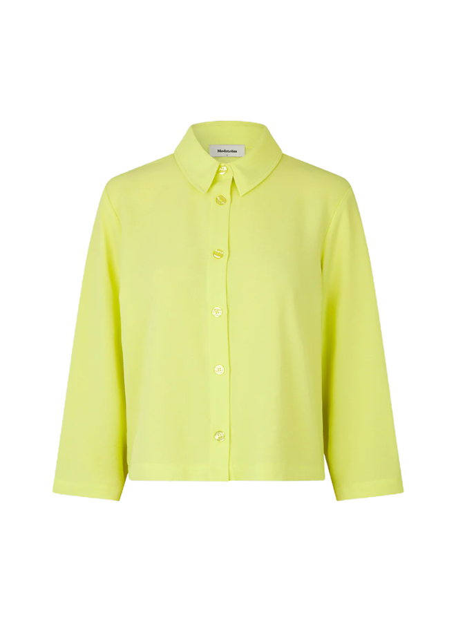 Blouse FredaMD Limonade