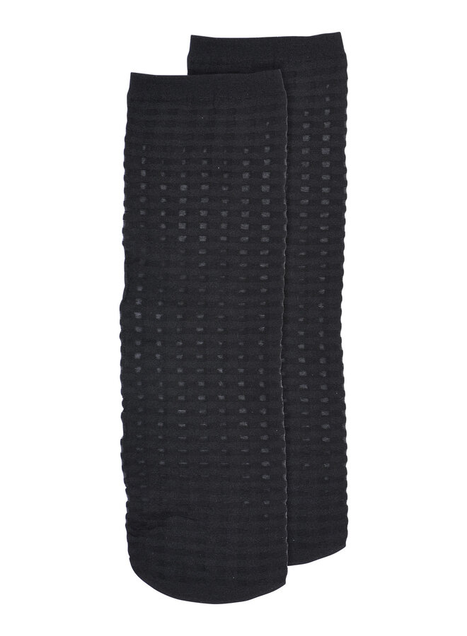 MP Denmark sokken Wendy Black Onesize