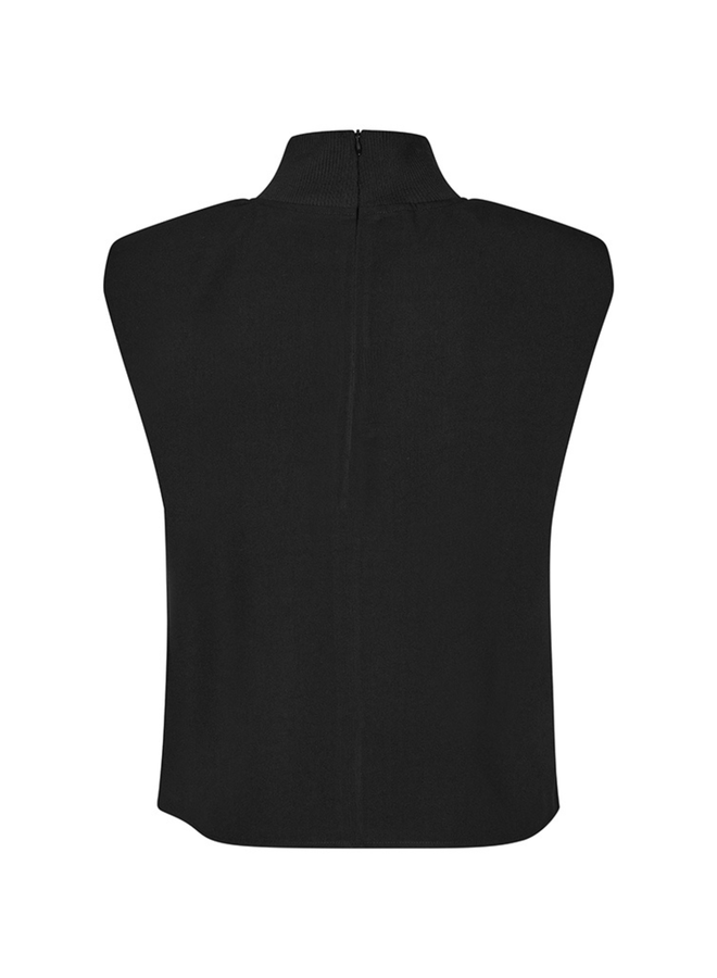 Top Chetana-M Black