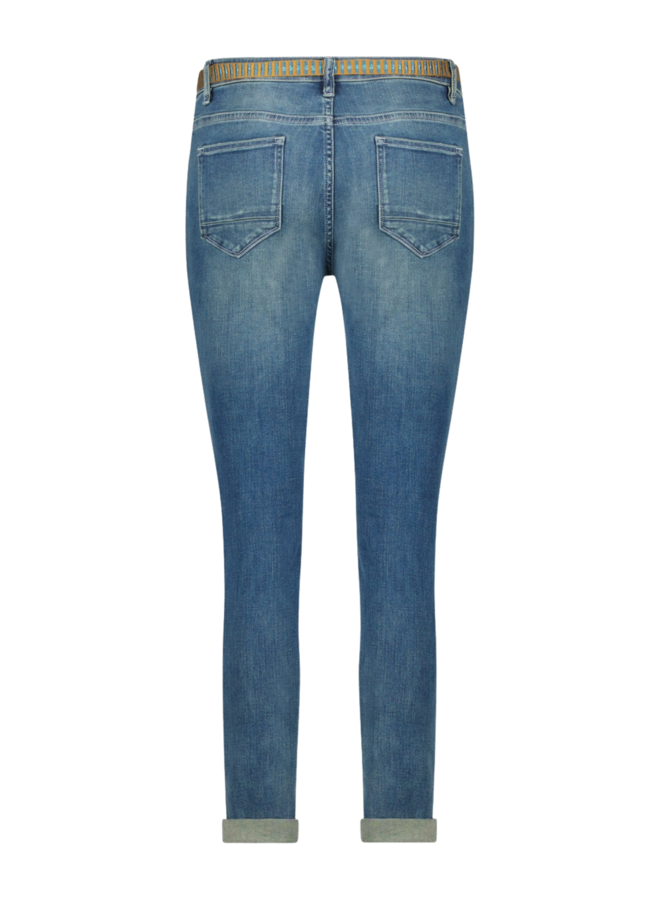 Jeans Cooper Blazing Blue