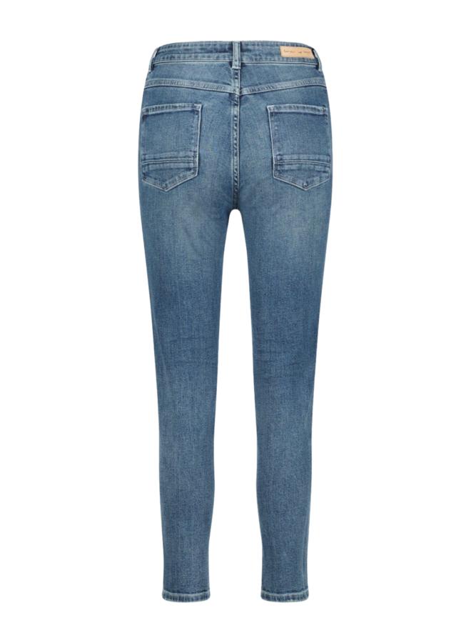 Jeans Chloe Blazing Blue