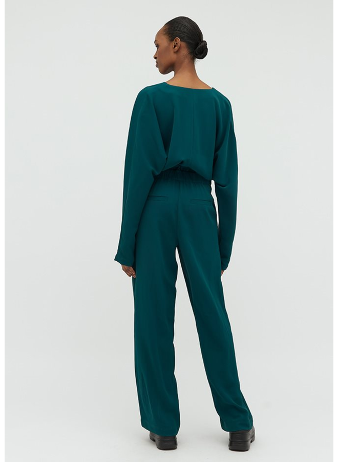 Jumpsuit Tainay-M Dark Sea