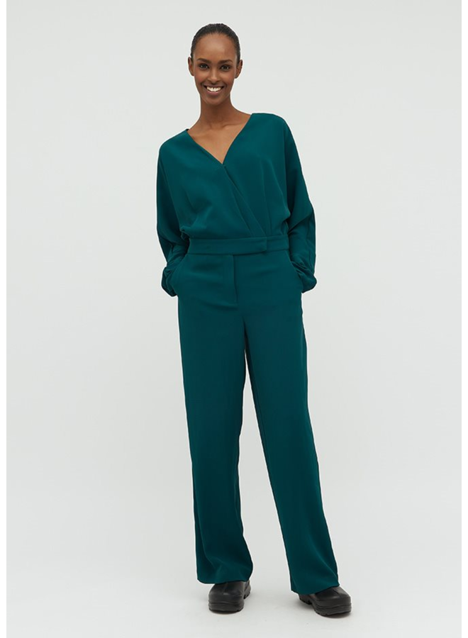 Jumpsuit Tainay-M Dark Sea