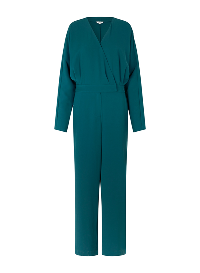 Jumpsuit Tainay-M Dark Sea