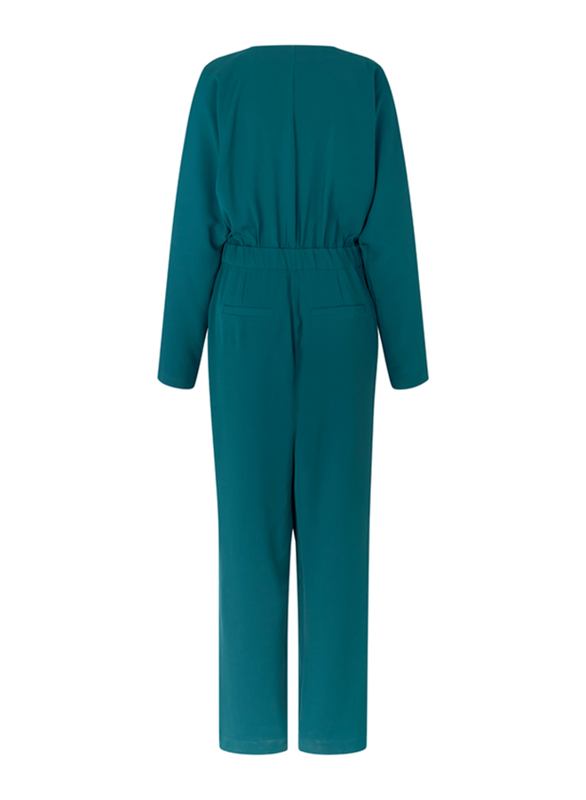 Jumpsuit Tainay-M Dark Sea