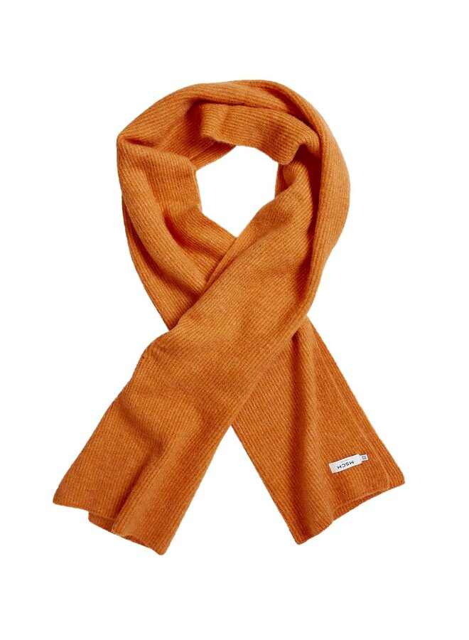 Sjaal Hope Golden Ochre