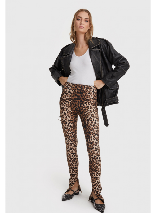 Broek Leopard Animal