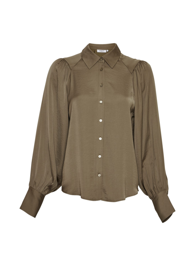 Blouse Maluca Capers
