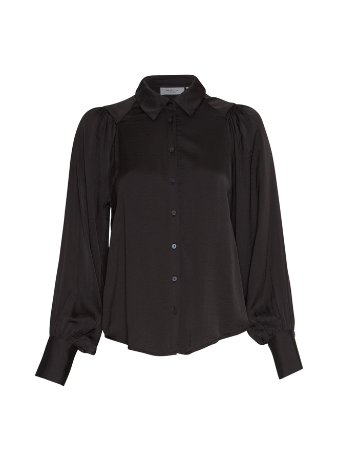 Blouse Maluca Black