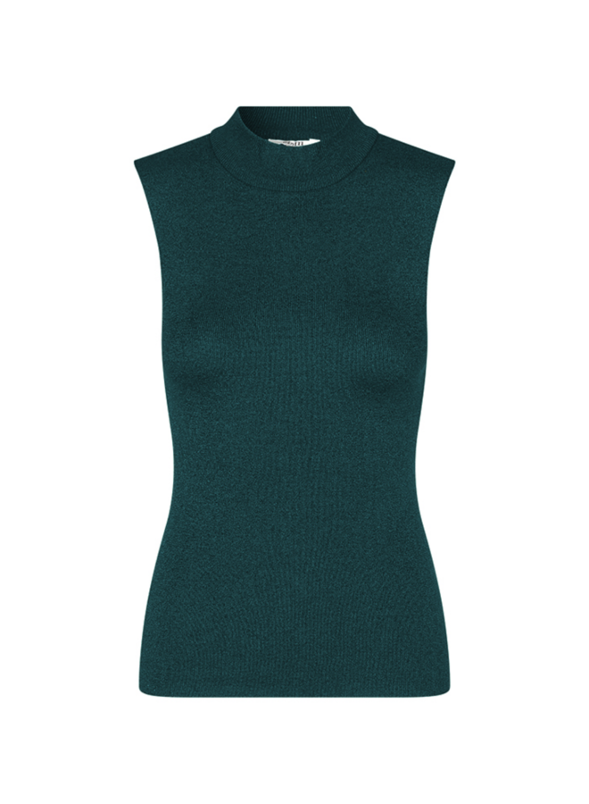 Top Myers-M Dark Sea Lurex