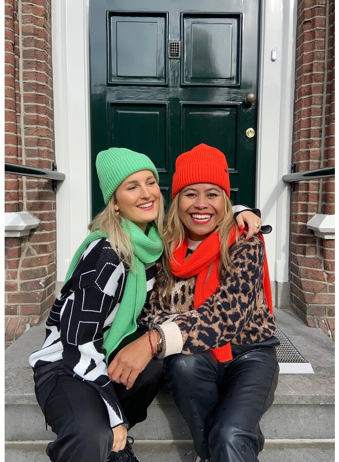 Muts Galine Rachelle Grenadine