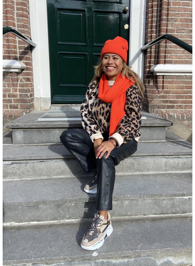 Muts Galine Rachelle Grenadine