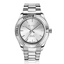 Zinzi horloge Solaris ZIW2102 Zilverkleurig
