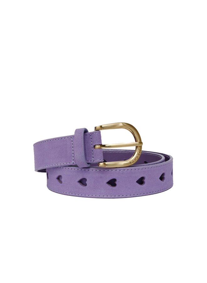 Riem Cut It Out Heart Violetta