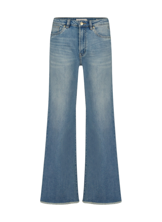 Jeans Marlow Noble Blue