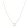 Day & Eve ketting N3297-2 Goudkleurig