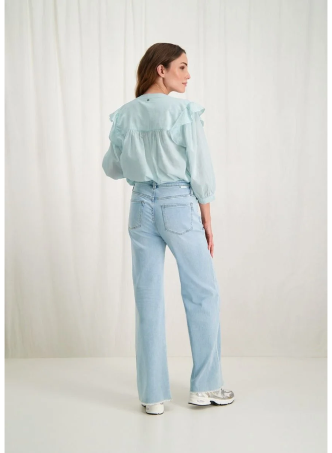 Jeans Marlow Heavenly Blue