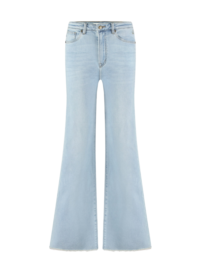 Jeans Marlow Heavenly Blue