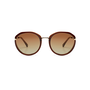 iKKi zonnebril Jill 74-5 Brown Gold/Gradient Brown