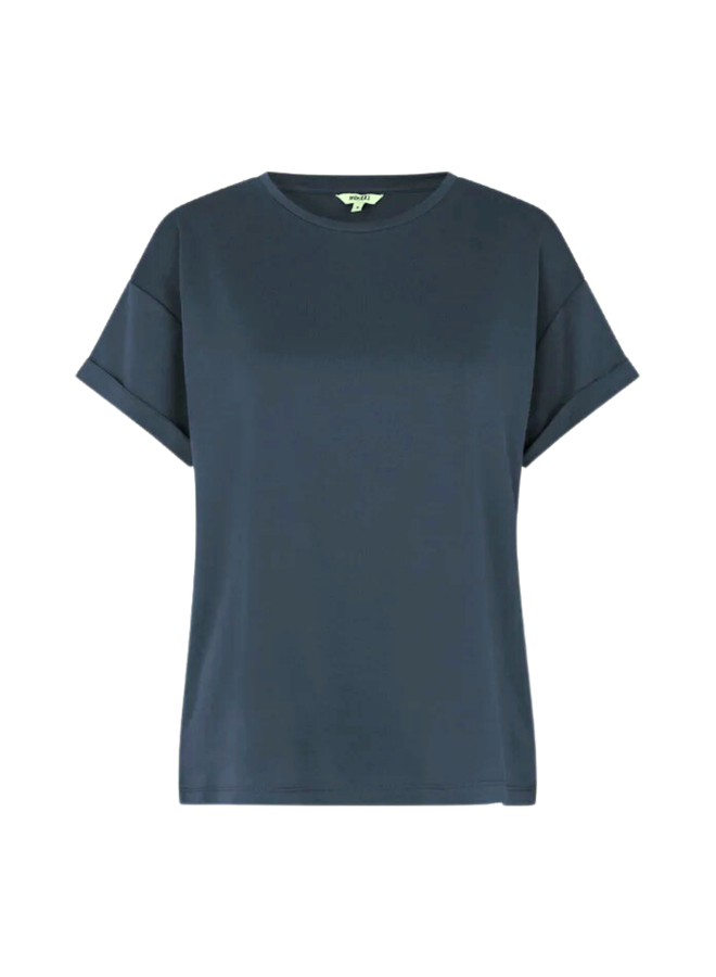 T-shirt Amana Collegiate Blue