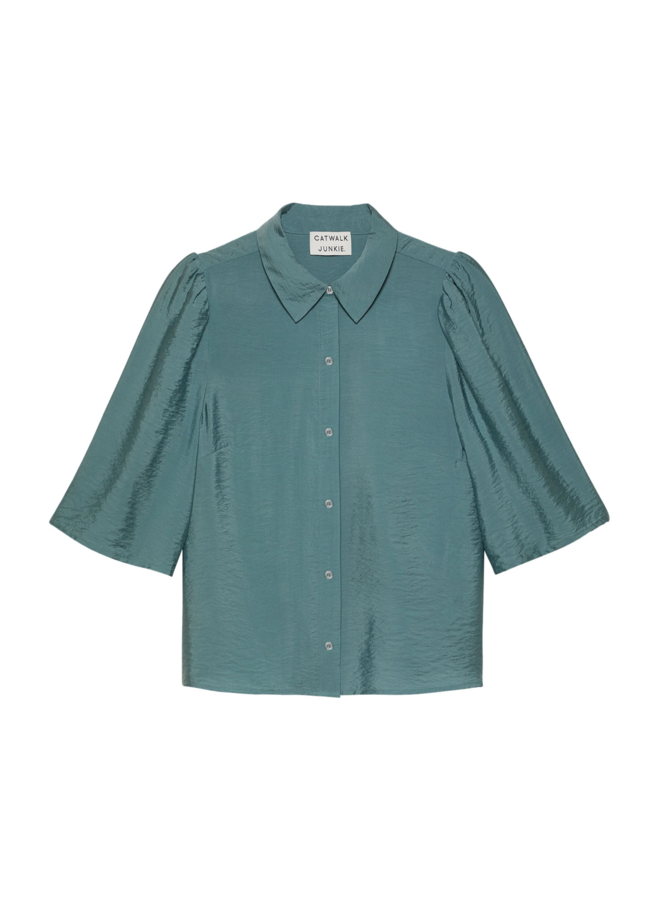 Blouse Kye North Atlantic