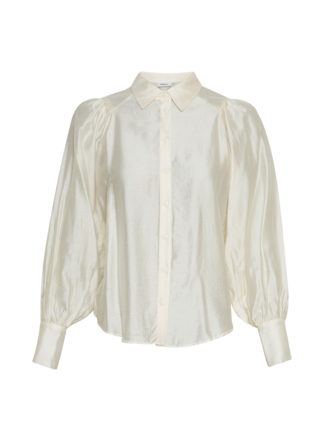 Blouse Varsha Romina Egret