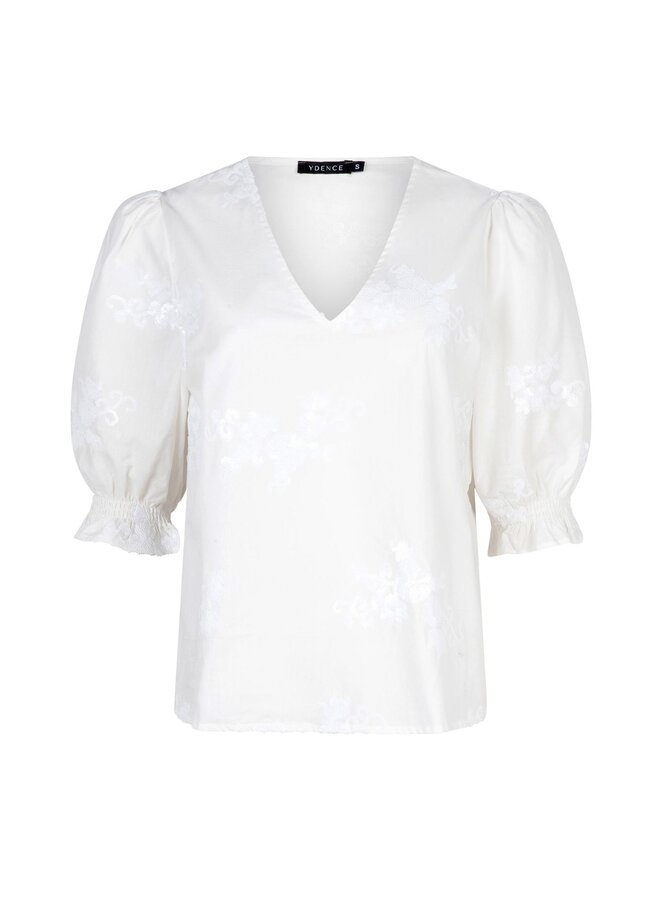 Top Mylo White