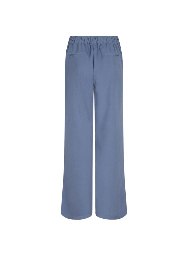 Broek Solange Dusty Blue