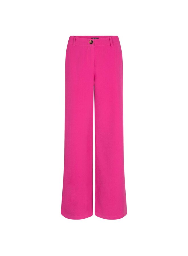 Broek Solange Fuchsia