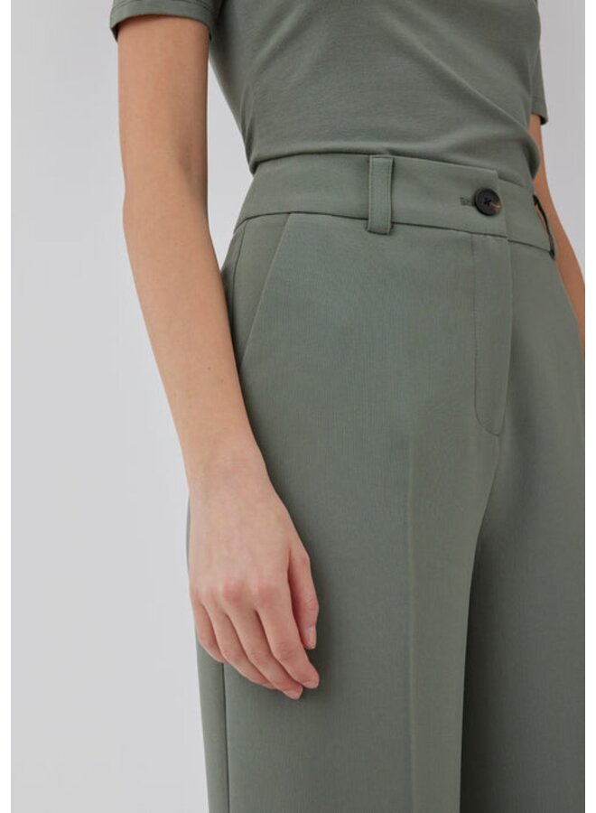 Broek Gale Soft Moss