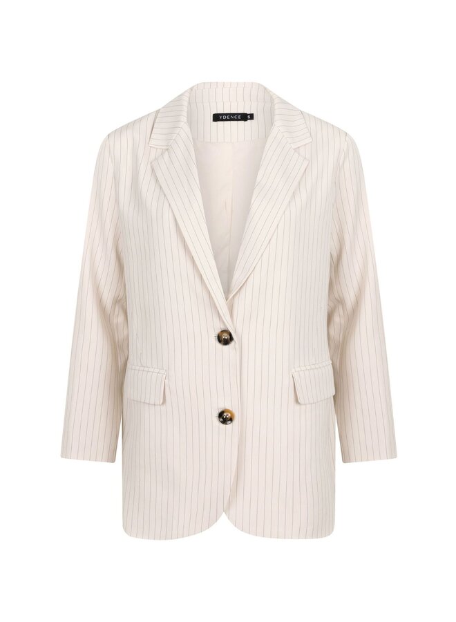 Blazer Elody Off White