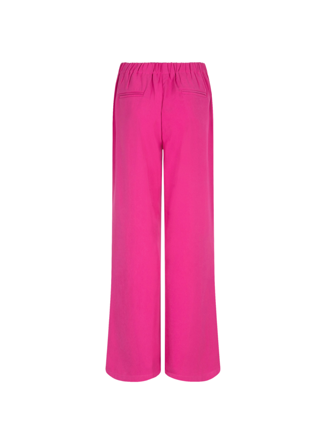 Broek Solange Fuchsia