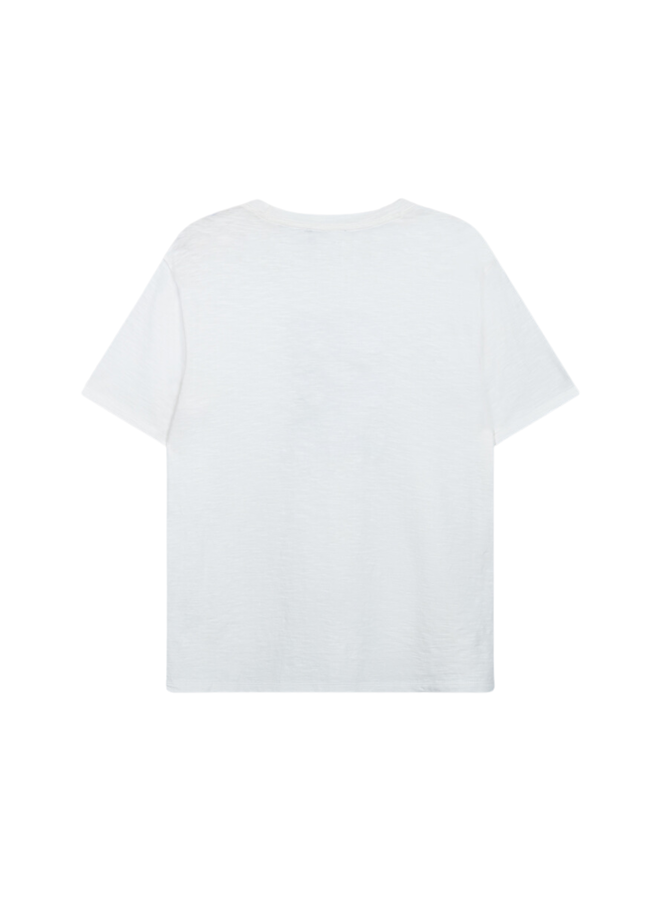 T-shirt ALIX THE LABEL Soft White