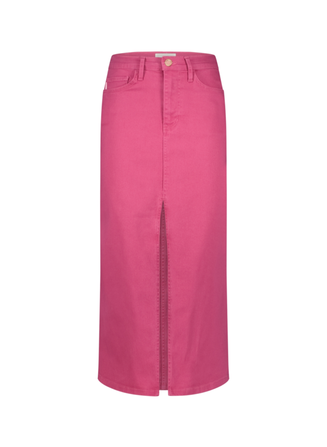 Rok Carlyne Hot Pink