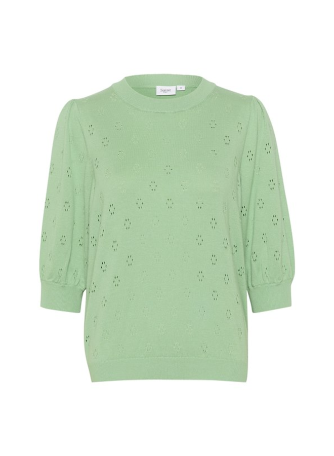 Top DoonySZ Zephyr Green