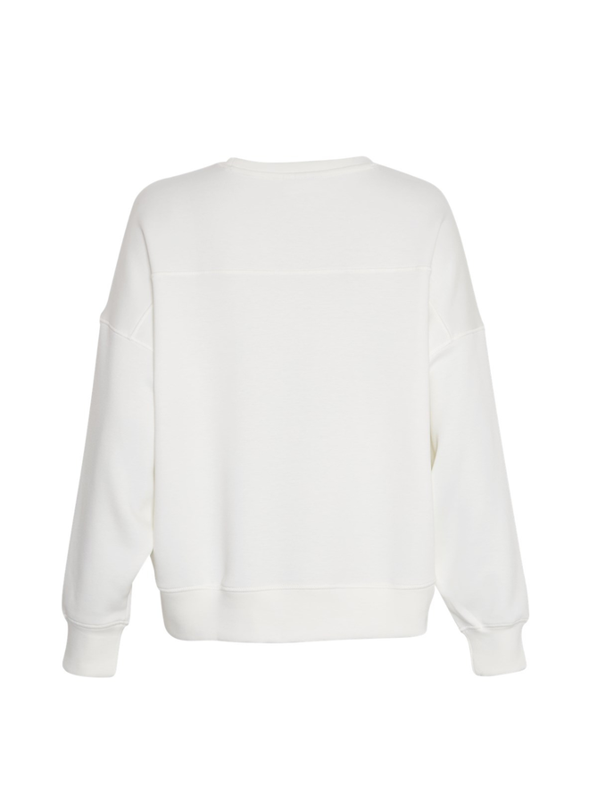 Sweater Dalvina Ima Q Egret