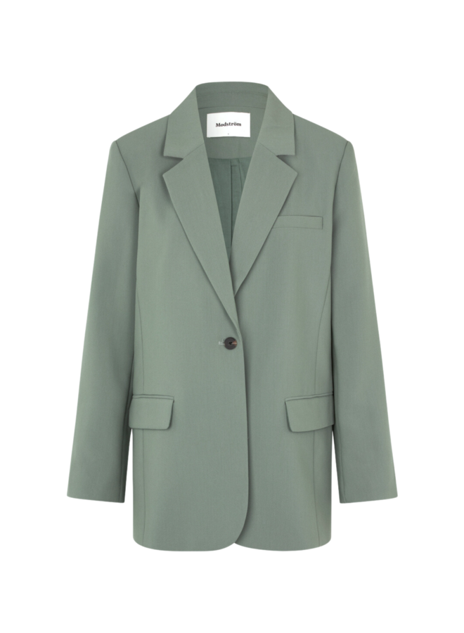 Blazer Gale Soft Moss