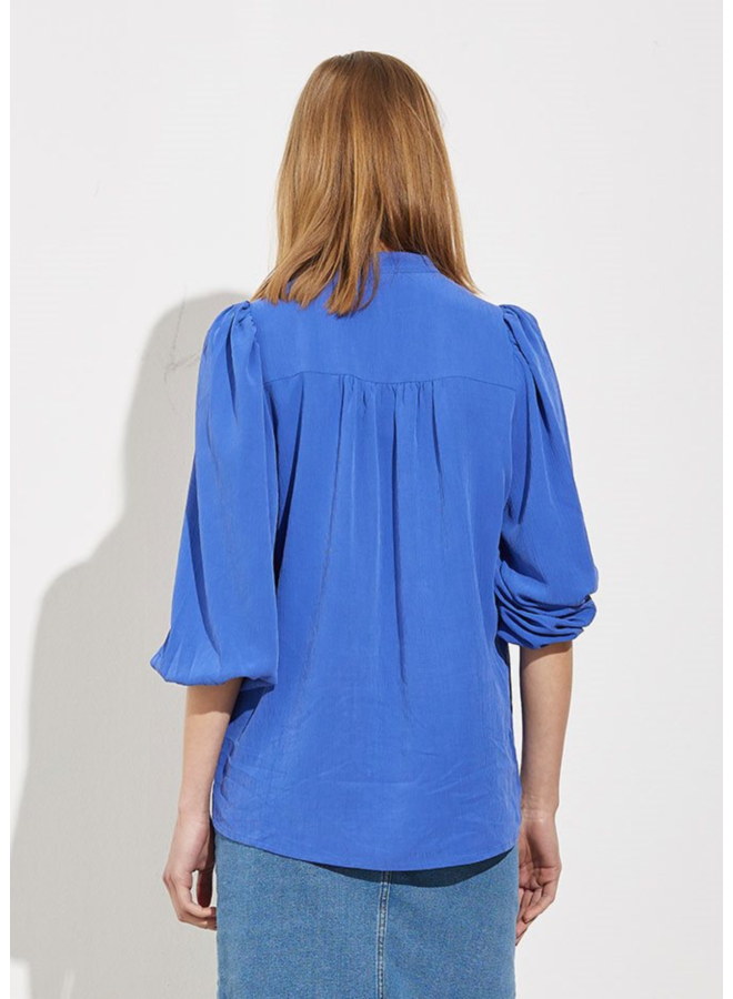 Blouse Solstice-M Bluing